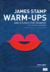 Warm-ups and Studies - Trumpet