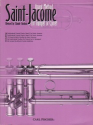 Grand Method for Trumpet or Cornet