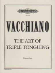 Art of Triple Tonguing - Trumpet