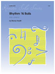 Rhythm 'N Rolls - Snare Drum Unaccompanied
