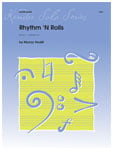 Rhythm 'N Rolls - Snare Drum Unaccompanied