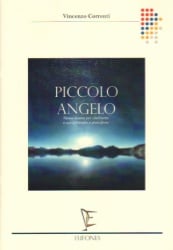 Piccolo Angelo - Clarinet or Contralto Saxophone and Piano