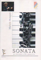 Sonata for Clarinet and Piano