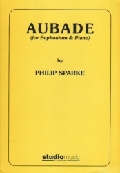 Aubade - Euphonium and Piano