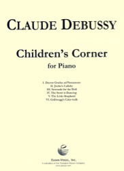 Children's Corner - Piano