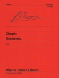 Nocturnes - Piano