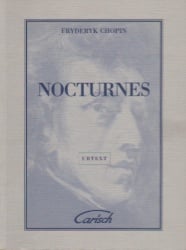 Nocturnes - Piano