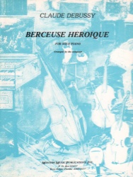 Berceuse Heroique - Piano