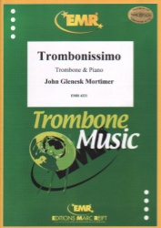 Trombonissimo - Trombone and Piano
