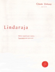 Lindaraja - Piano