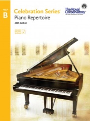 Piano Repertoire Baroque//Classical Level 6
