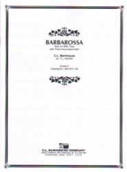 Barbarossa - Tuba and Piano