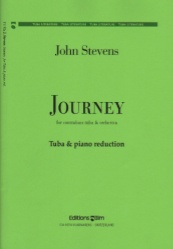 Journey - Tuba and Piano