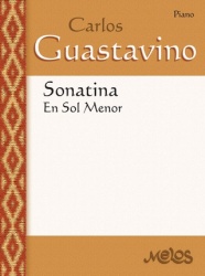 Sonatina in G Minor - Piano