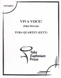Viva Voce! - Tuba Quartet