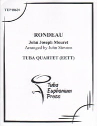 Rondeau - Tuba Quartet