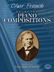 Selected Piano Works