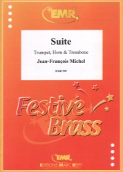 Suite - Trumpet, Horn and Trombone