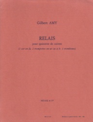 Relais - Brass Quintet