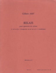 Relais - Brass Quintet