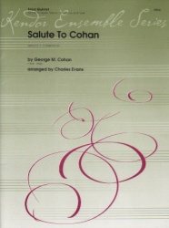 Salute to Cohan - Brass Quintet