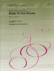 Bride of the Waves - Brass Quintet