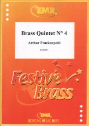 Brass Quintet No.4