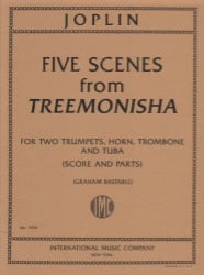 5 Scenes from Treemonisha