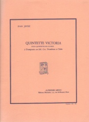 Quintette Victoria  - Brass Quintet