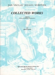 Collected Works - Piano