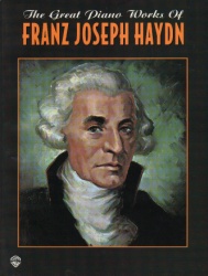 Great Piano Works of Franz Joseph Haydn