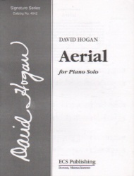 Aerial - Piano
