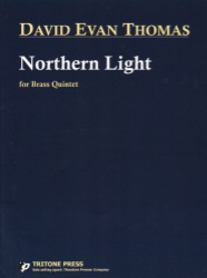 Northern Light - Brass Quintet