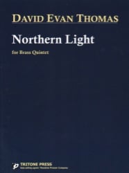 Northern Light - Brass Quintet