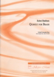 Quintet for Brass - Brass Quintet