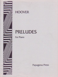 Preludes for Piano