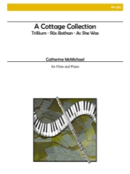 Cottage Collection, A - Flute and Piano