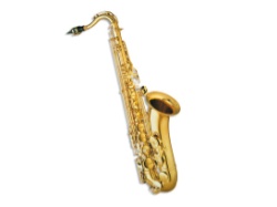 Jupiter 787GL Tenor Saxophone