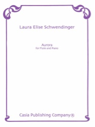 Aurora - Flute and Piano
