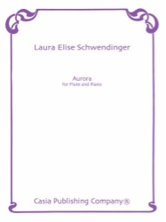 Aurora - Flute and Piano