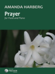 Prayer - Flute and Piano