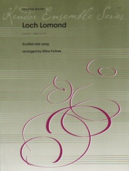 Loch Lomond - Trombone Quartet