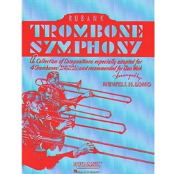 Trombone Symphony - Trombone Quartet