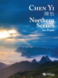 Northern Scenes - Piano