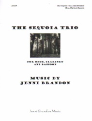 Sequoia Trio - Oboe, Clarinet, and Bassoon