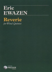 Reverie - Woodwind Quintet