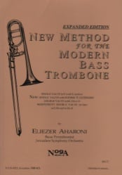 New Method for the Modern Bass Trombone