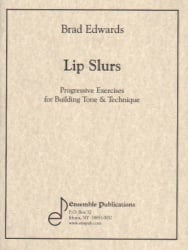 Lip Slurs - Trombone