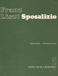 Sposalizio - Piano