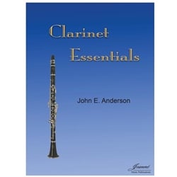 Clarinet Essentials